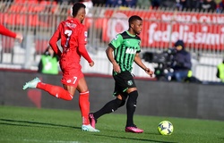 Nhận định Sassuolo vs Monza: Chủ nhà xả hơi