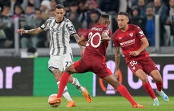 Nhận định Sevilla vs Juventus: Lão phu nhân ôm hận