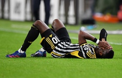 Mỗi phút thi đấu của Pogba cho Juventus trị giá hơn… 1,6 tỷ đồng