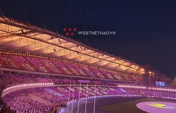 Lễ bế mạc SEA Games 32 diễn ra lúc mấy giờ hôm nay?