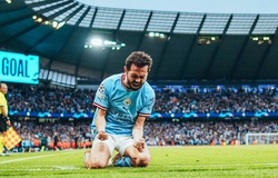 Man City có thêm một “chuyên gia knock-out” để lọt vào trận chung kết