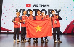 Bảng xếp hạng Esports SEA Games 32: Tổng kết thành tích thể thao điện tử Việt Nam