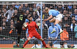 Cận cảnh 3 pha bỏ lỡ khó tin của Haaland trước Real Madrid