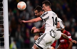 Đội hình ra sân dự kiến Sevilla vs Juventus: Milik hơn Vlahovic