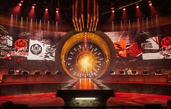 Lịch thi đấu chung kết MSI 2023