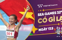 Bản tin SEA Games 32 có gì? | Đoàn Thể thao Việt Nam khẳng định vị trí số 1 Đông Nam Á