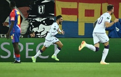 Fiorentina vào chung kết Conference League nhờ bàn thắng ở phút… 129