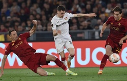 Tỷ lệ kèo trận Leverkusen vs Roma, Europa League, 2h ngày 19/5