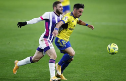 Nhận định Cadiz vs Valladolid: Cận kề nguy hiểm