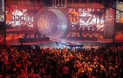 Kết quả T1 vs JDG: Xứng đáng chung kết sớm MSI 2023