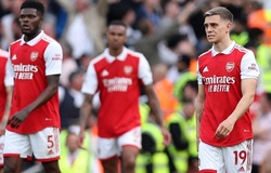 Đội hình ra sân dự kiến Nottingham vs Arsenal: Trossard thay thế Martinelli