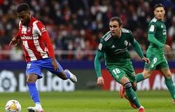 Nhận định Atletico Madrid vs Osasuna: Chủ nhà sửa sai