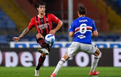Nhận định AC Milan vs Sampdoria: Vớt vát hy vọng 