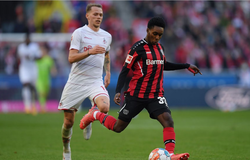 Nhận định Leverkusen vs Monchengladbach: Con mồi ưa thích