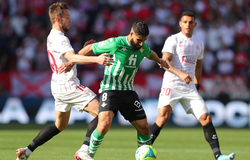 Nhận định Sevilla vs Real Betis: Giữ trọn 3 điểm
