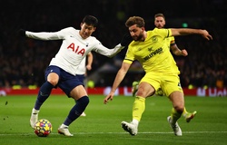 Nhận định Tottenham vs Brentford: Trượt dài trên BXH