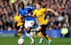 Nhận định Wolves vs Everton: Nhường điểm cho khách