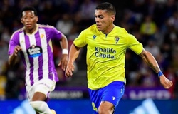 Tỷ lệ kèo trận Cadiz vs Valladolid, La Liga, 2h ngày 20/5