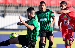 Tỷ lệ kèo trận Sassuolo vs Monza, Serie A, 1h45 ngày 20/5