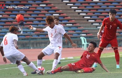 Sau SEA Games 32, cầu thủ U22 Việt Nam dự bị ở V.League?