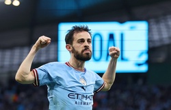 Đội hình ra sân Man City vs Chelsea: Guardiola thay đổi 9 vị trí