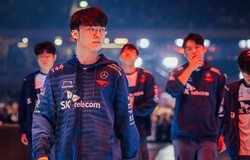 T1 thua tâm phục khẩu phục, chung kết MSI 2023 trở thành nội chiến LPL