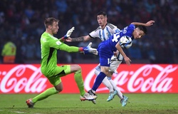 Kết quả giải vô địch U20 thế giới: Argentina thắng ngược