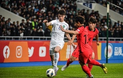 Nhận định U20 Uzbekistan vs U20 New Zealand: Chiến thắng đầu tay