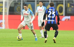 Tỷ lệ kèo trận Napoli vs Inter, Serie A, 23h ngày 21/5