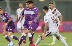 Tỷ lệ kèo trận Torino vs Fiorentina, Serie A, 20h ngày 21/5