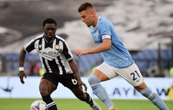 Tỷ lệ kèo trận Udinese vs Lazio, Serie A, 1h45 ngày 22/5