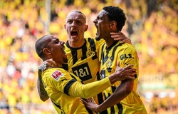 Kịch bản để Dortmund vô địch ở vòng cuối sau khi vượt qua Bayern