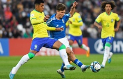 Kết quả giải vô địch U20 thế giới: Italia hạ gục Brazil