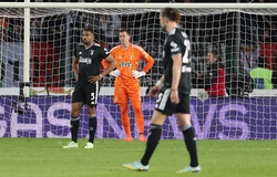 Bảng xếp hạng Serie A mới sau khi Juventus thua đậm và bị trừ 10 điểm