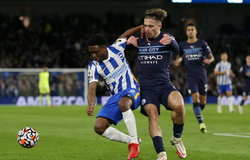 Nhận định Brighton vs Man City: Bữa tiệc bàn thắng