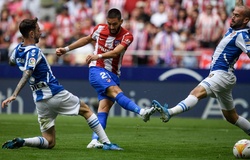 Nhận định Espanyol vs Atletico Madrid: Mở ra hy vọng