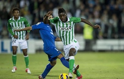 Nhận định Real Betis vs Getafe: Tương lai u ám