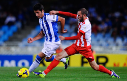 Nhận định Real Sociedad vs Almeria: Tiếp đà hưng phấn