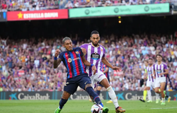 Nhận định Valladolid vs Barcelona: Vị khách dễ mến