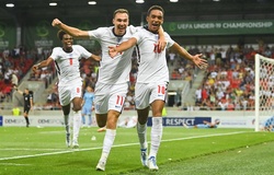 Link xem trực tiếp trận U20 Anh vs U20 Tunisia