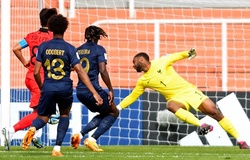 Kết quả giải vô địch U20 thế giới: Pháp thua bất ngờ