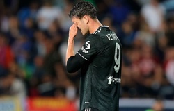 Kịch bản thần kỳ để Juventus dự Champions League sau khi bị trừ 10 điểm