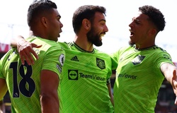 Kịch bản dự cúp châu Âu của MU, Liverpool và các đội khác ở vòng cuối