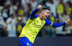 Ronaldo giúp Al Nassr lội ngược dòng ở trận cầu then chốt