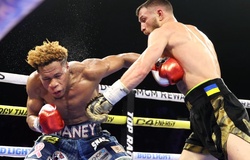 Vasyl Lomachenko đệ đơn khiếu nại kết quả, Devin Haney kiên quyết từ chối tái đấu