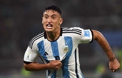 Kết quả giải vô địch U20 thế giới: Argentina toàn thắng