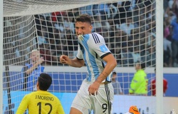 Bảng xếp hạng giải vô địch U20 thế giới 2023 mới nhất