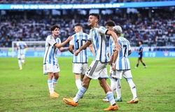Argentina khởi đầu hoàn hảo ở giải vô địch U20 thế giới