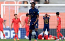 Pháp theo bước Brazil thua sốc trận mở màn giải U20 thế giới