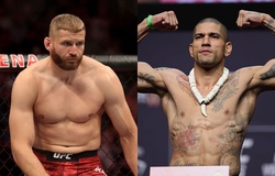 UFC 291: Jan Blachowicz nhận ưu tiên gì nếu đánh bại Alex Pereira?